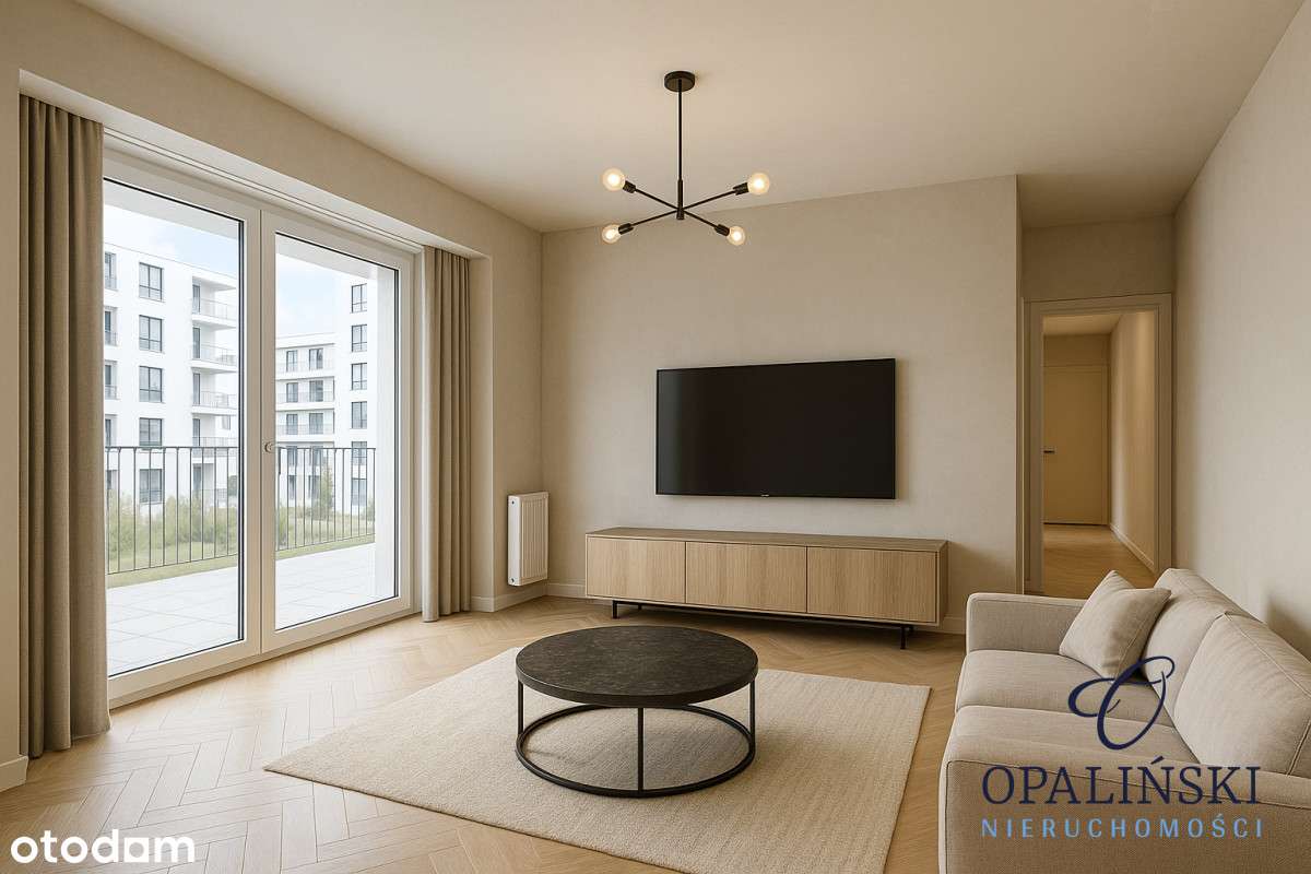 Gotowe do odbioru | 3 pokoje | Słocina-8