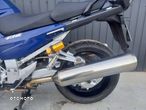 Yamaha FJR - 35