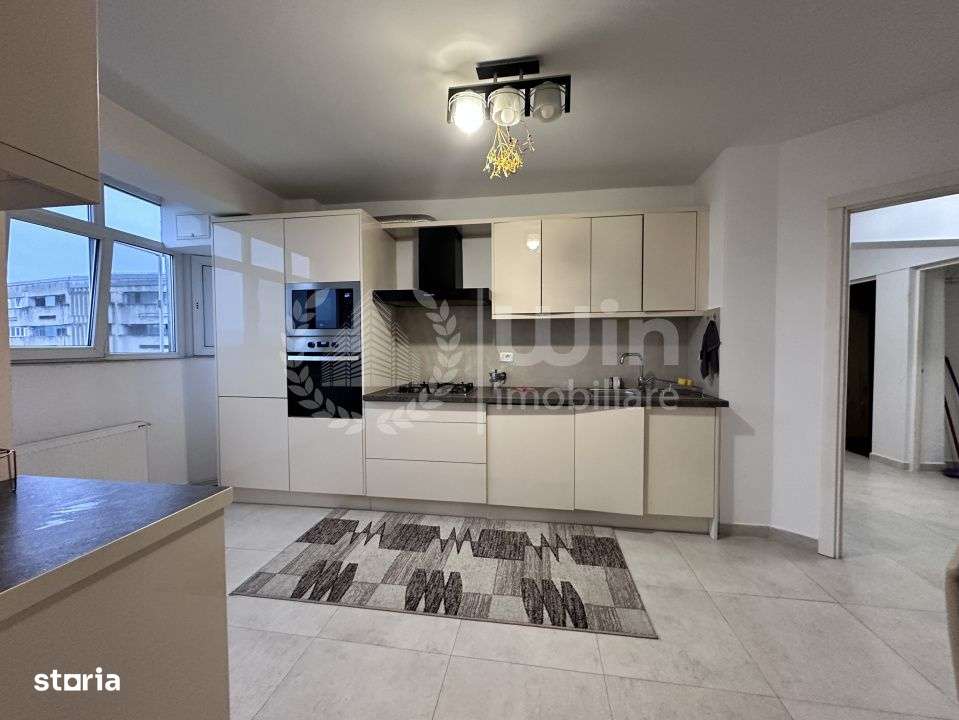 Apartament 2 camere | Decomandat | La cheie | Piata Marasti - Imagine principală: 4/8