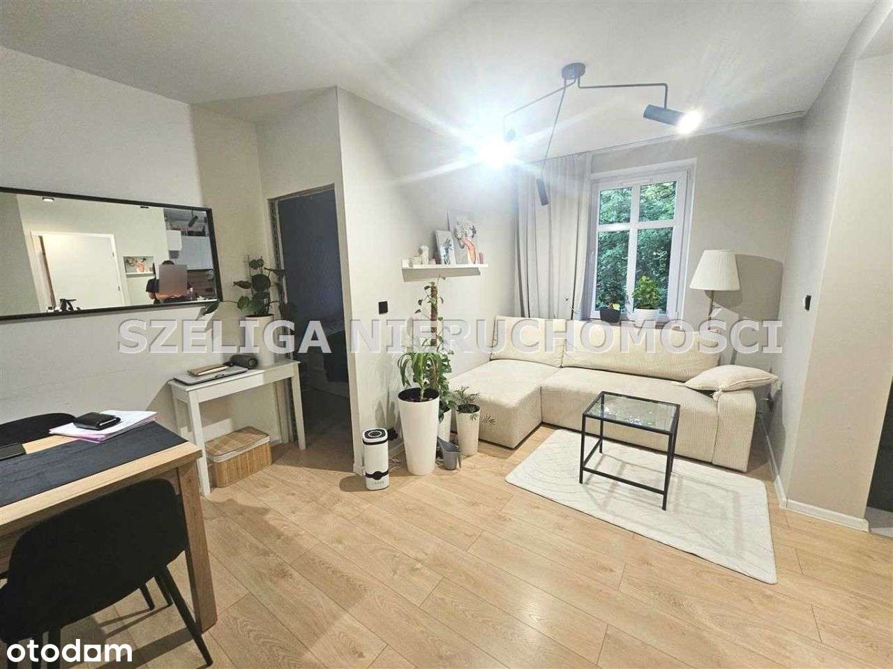 Ul. Lipowa, C.O. Miejskie, Z Wyposażeniem - Pełny obrazek: 2/5