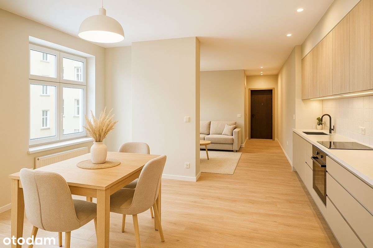 Bezpośrednio bez prowizji z windą-0