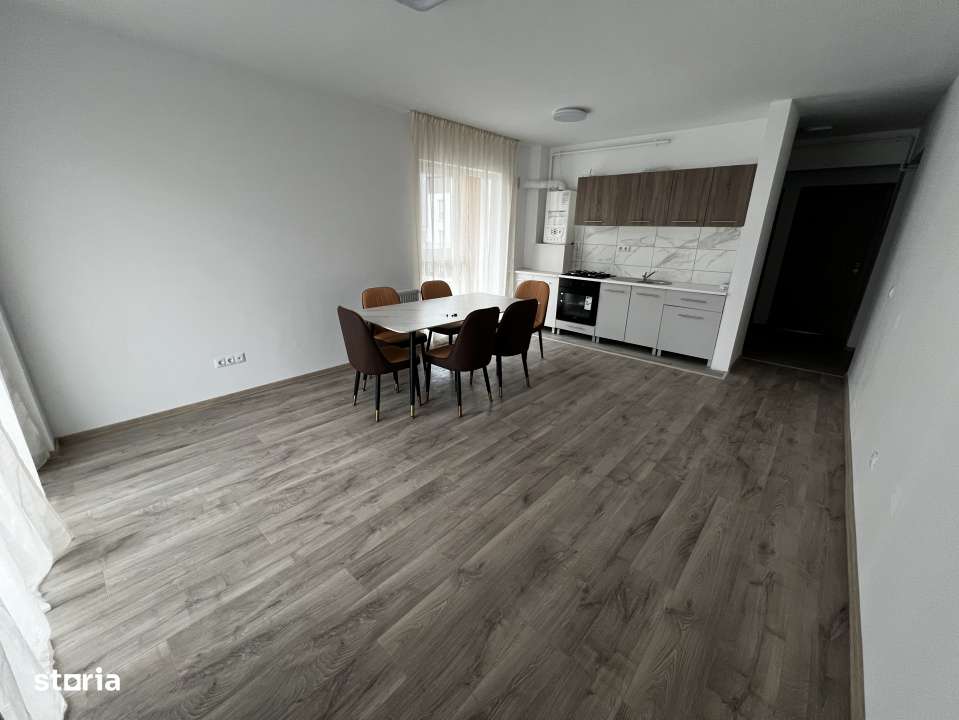 Apartament de 3 camere, 66mp, 2 bai, zona Cetatii-0