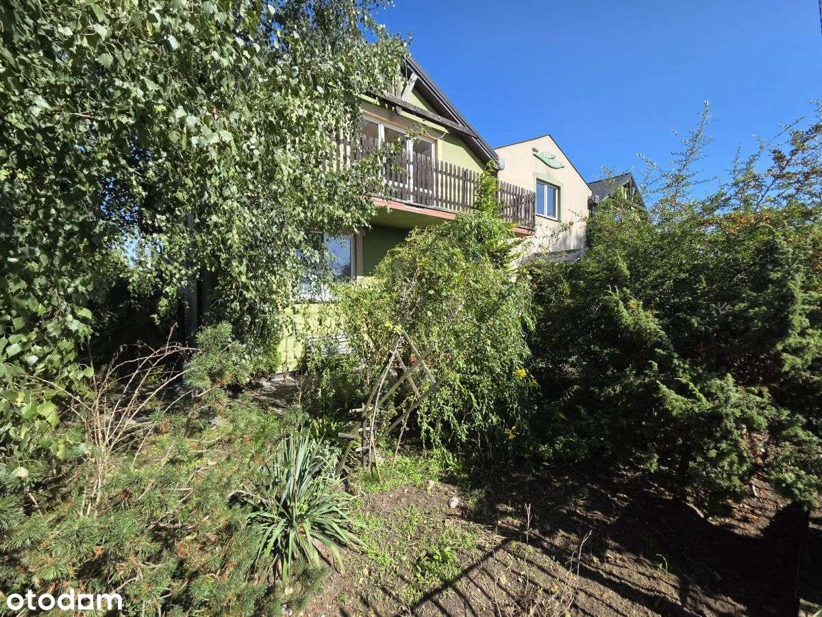 Dębogórze - apartament z potencjałem.-12