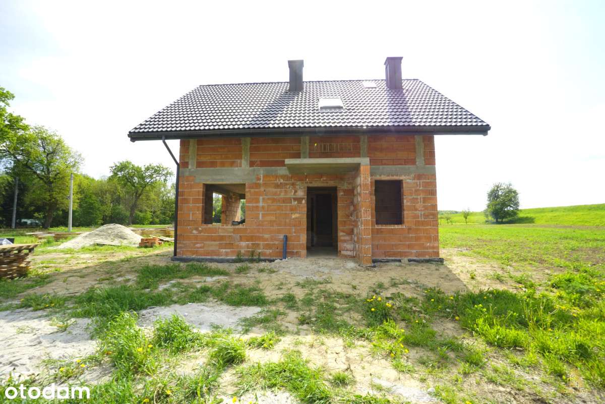 House, 139 m²