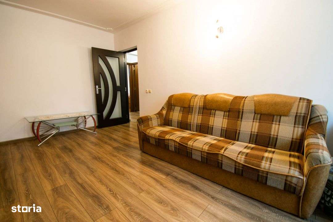 Stefanestii de Jos, 3 camere 70 mp,2 bai,centrala proprie,etaj 1/2,Com - Imagine principală: 3/19