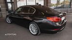 BMW Seria 5 530d xDrive AT - 39