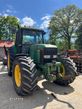 John Deere 6600 - 1