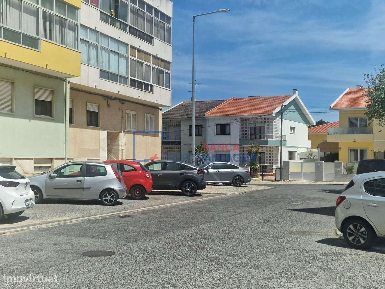 Apartamento T2 para venda Algueirão Mem Martins - Grande imagem: 5/10