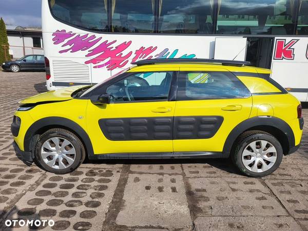 Citroën C4 Cactus 1.6 HDi Exclusive - 2