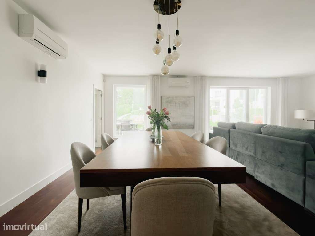 Apartamento T5 na Quinta da Martinha-7
