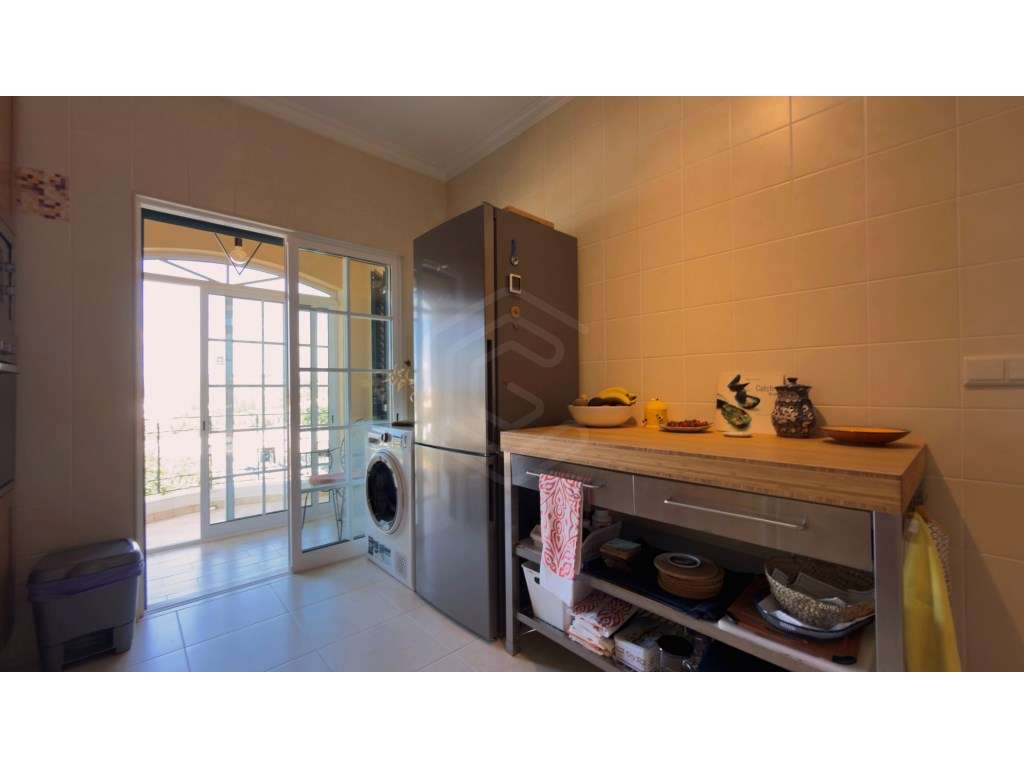 Apartamento T3 em zona centro de Loulé, Algarve-6