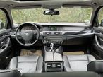 BMW Seria 5 520d Aut. Modern Line - 5