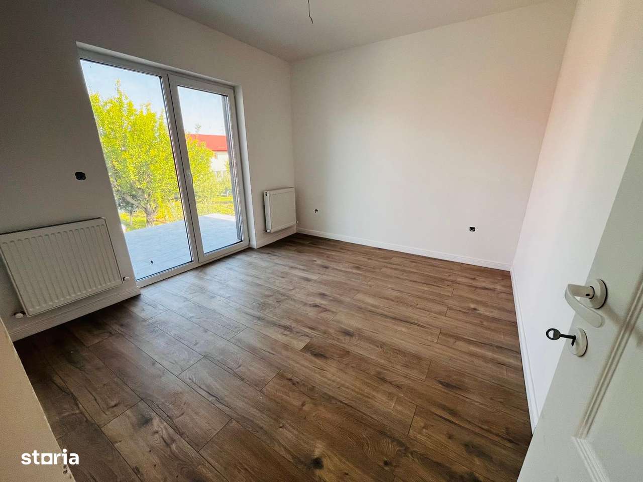 Casa noua cu 4 camere, zona Capat Cug-5