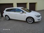 Opel Astra 1.7 CDTI DPF Design Edition - 20