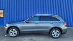 Mercedes-Benz GLC 250 d 4Matic 9G-TRONIC Edition 1 - 12