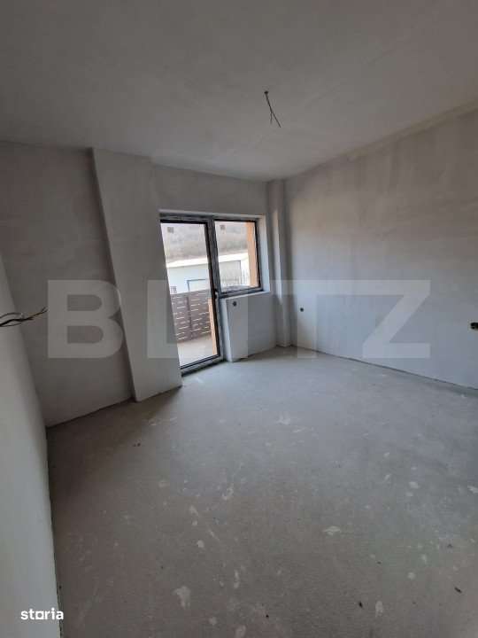 Apartament 6 camere, 3 bai, semifinisat, panorama deosebita, Zona Stej - Imagine principală: 5/10
