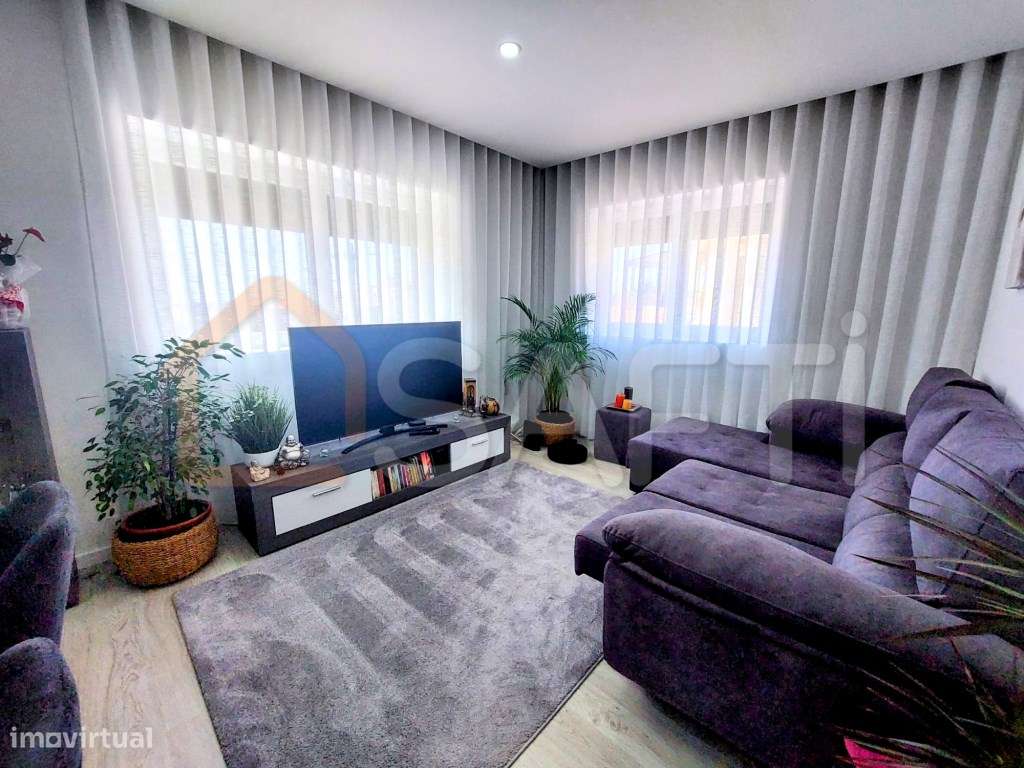 Moradia Bi-familiar - Figueira da Foz - Grande imagem: 4/15