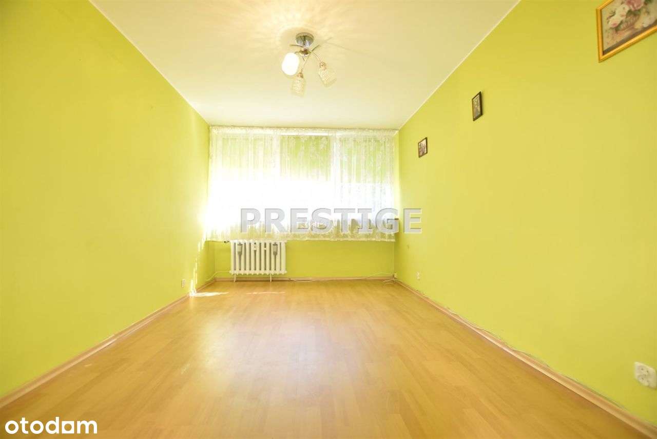 Mieszkanie 2 pok/Parter/ oś. Zwycięstwa-7