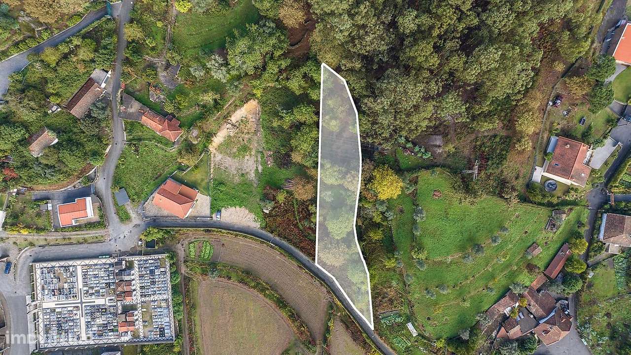 Terreno  para venda - Grande imagem: 2/15