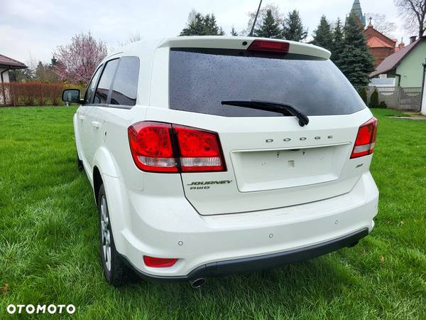 Dodge Journey - 6