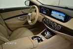 Mercedes-Benz Klasa S 450 4-Matic 9G-TRONIC - 14