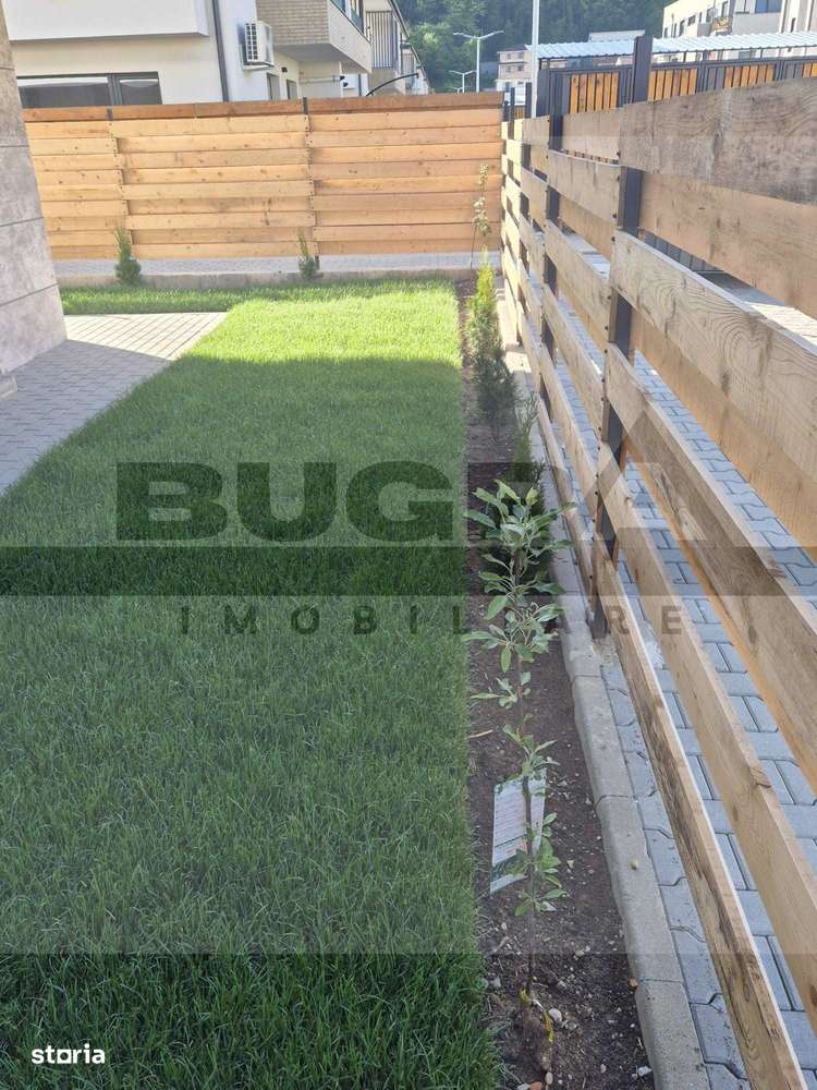 Duplex premium de 150mp, curte 165, 2 parcari, zona Parcul Poligon - Imagine principală: 5/6