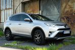 Toyota RAV4 2.0 D-4D Prestige 4x2 - 1