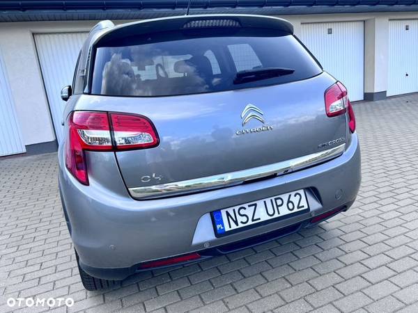 Citroën C4 Aircross 1.6 Stop & Start 2WD Tendance - 6