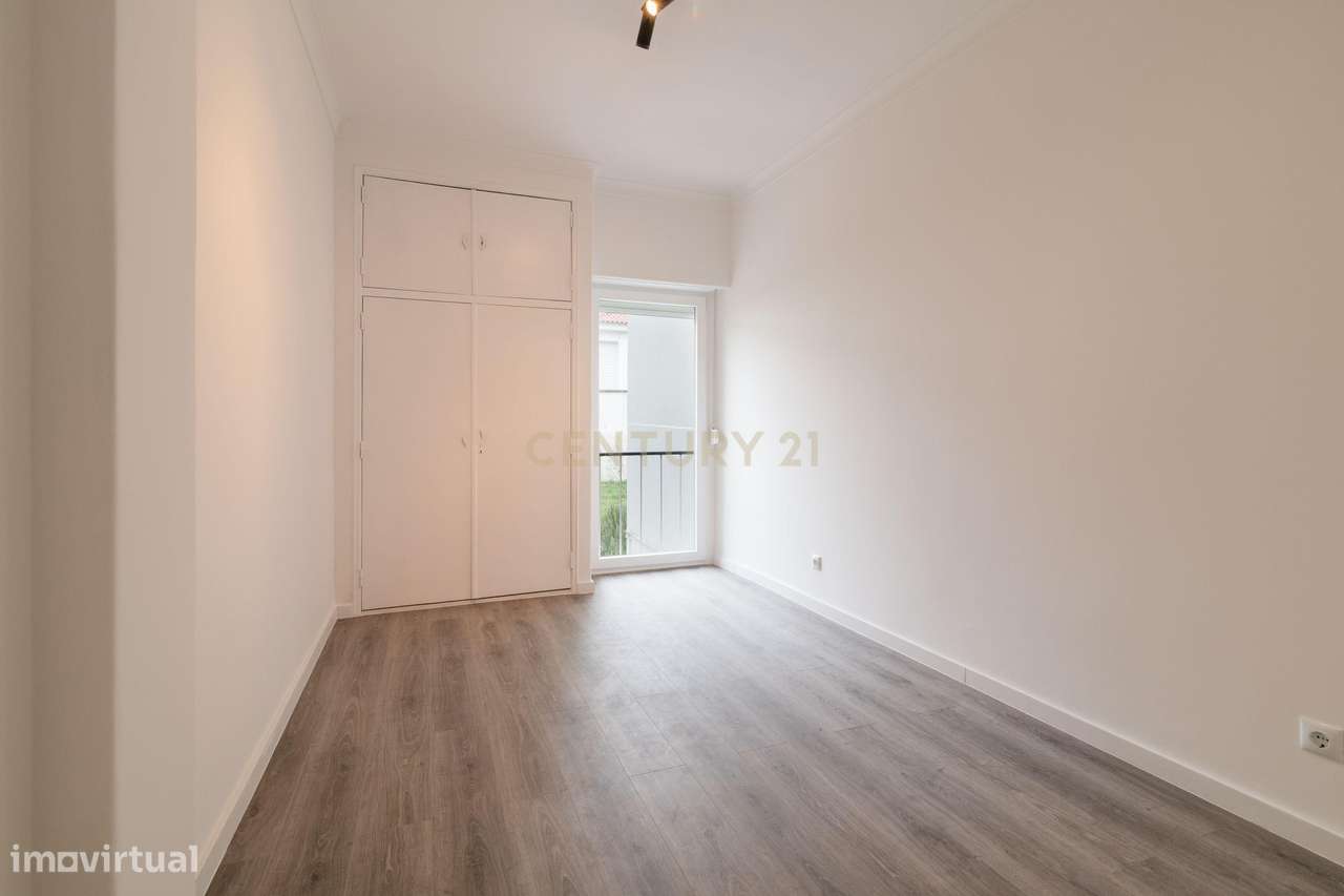 APARTAMENTO T3 EM VILA FRANCA, TRAVESSA JOÃO DUARTE FRÕES - Grande imagem: 4/35