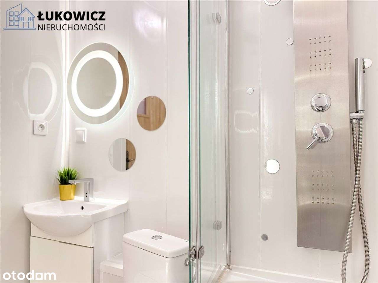 Kawalerka - parter! 33,55m2-17