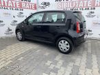 Skoda Citigo 1.0 MPI Automatik Active - 5