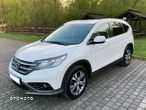 Honda CR-V 1.6i DTEC 2WD Lifestyle - 12