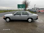 Mercedes-Benz W201 (190) - 14