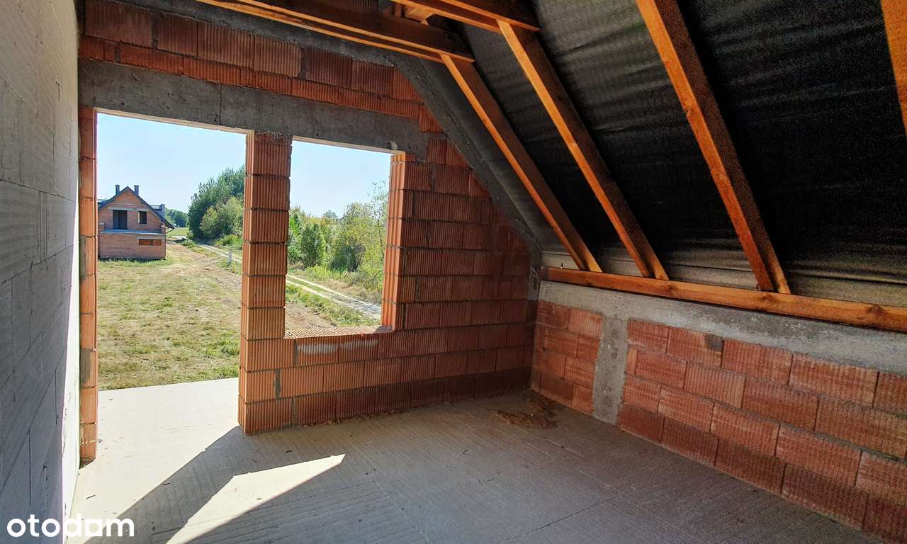 Dom w JASIONCE 137m2, dz. 6ar; blisko szkoła, przedszkole, żłobek-16