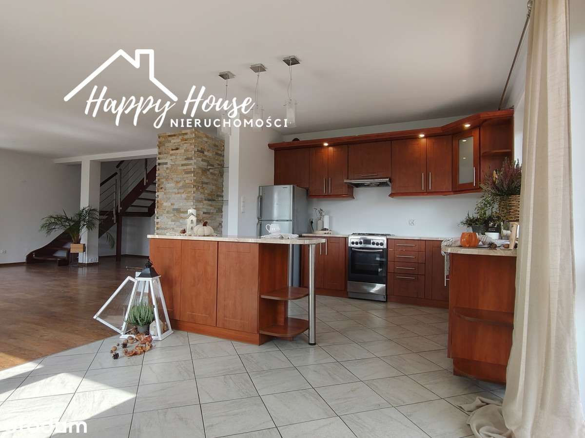 Przestronny lokal mieszkalny w sercu Chojnic-12