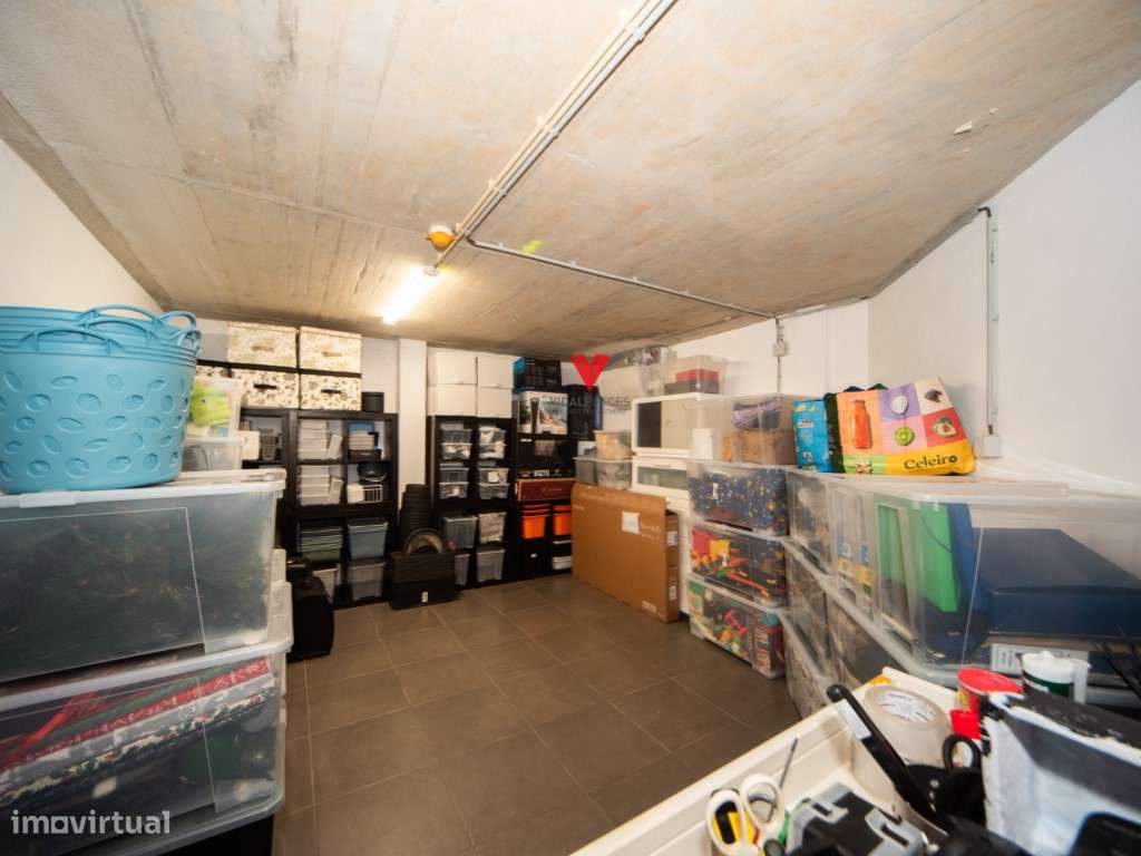 Penthouse T4 Exclusiva com Vista Rio | Terraço Privativo e Acabamen...-51