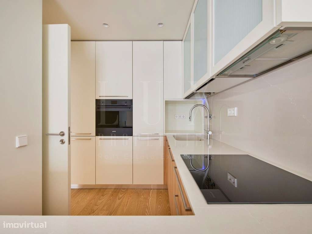APARTAMENTO T1 EM EMPREENDIMENTO DE LUXO COM LOCALIZAÇÃO DE PRESTÍG...-8