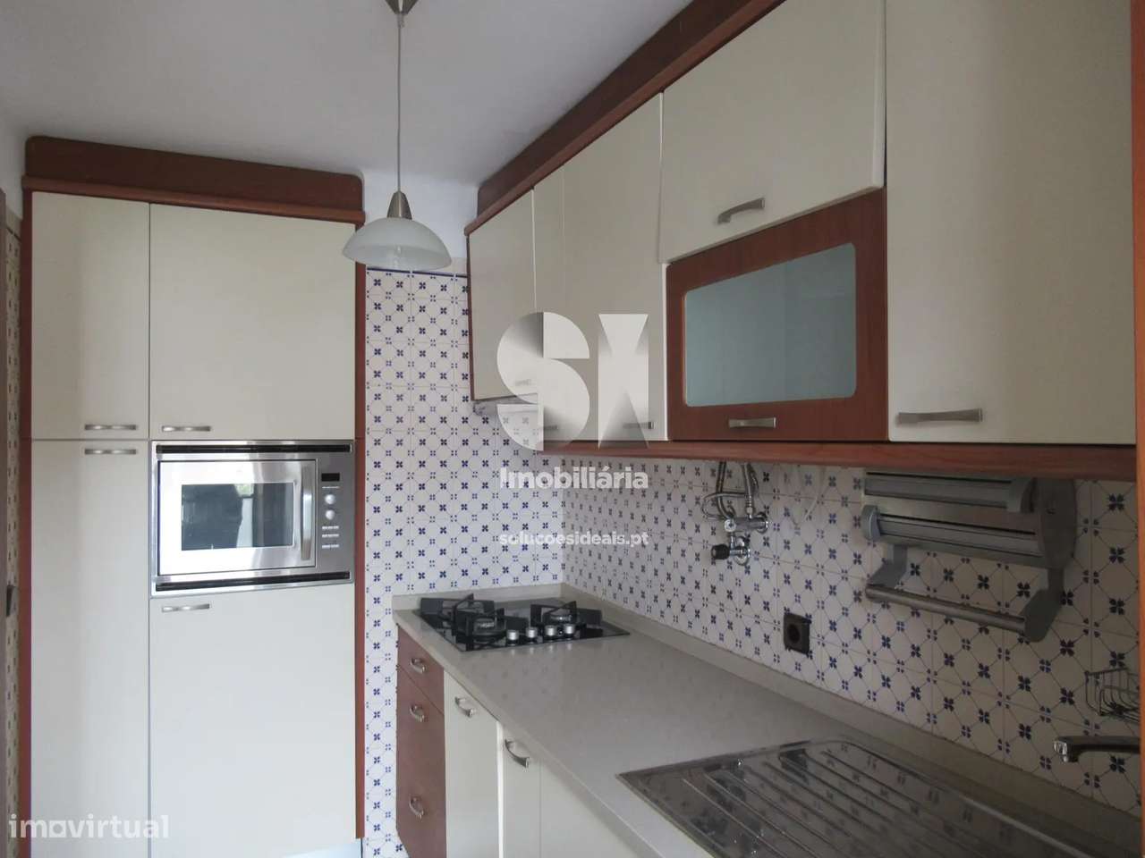 Apartamento T1 - Grande imagem: 5/13