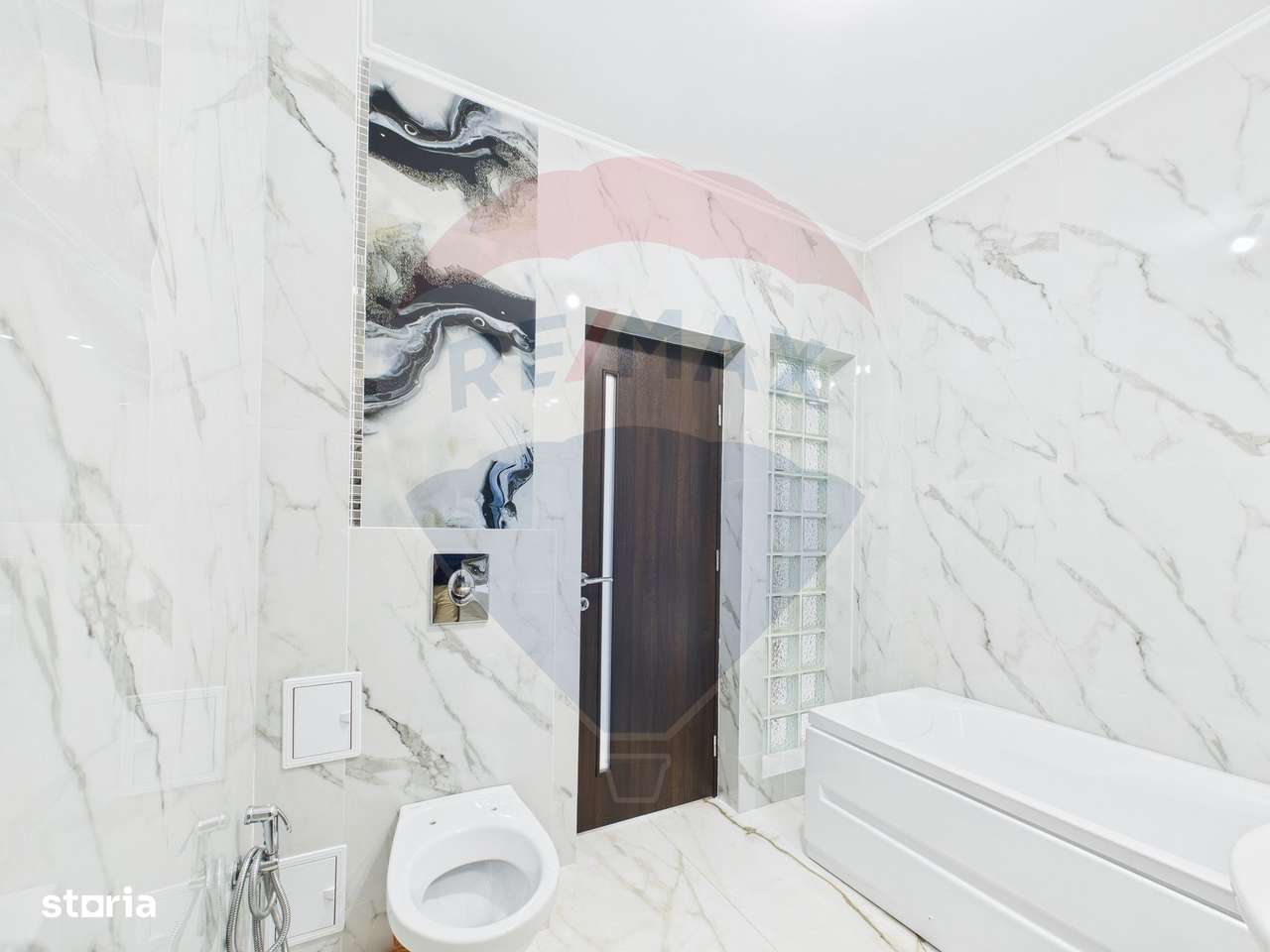 Casă individuala de vanzare Rahova, noua, moderna-15