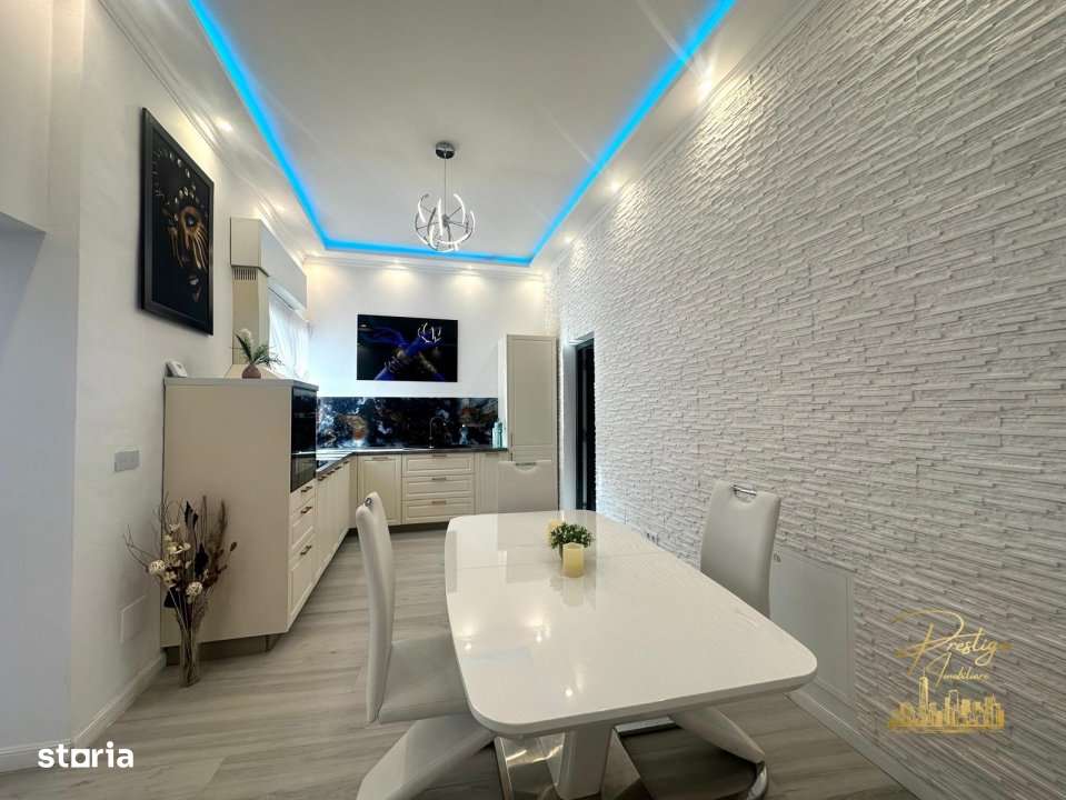 Apartament spectaculos cu 3 camere in zona Ultracentrala - Oradea - Imagine principală: 4/19