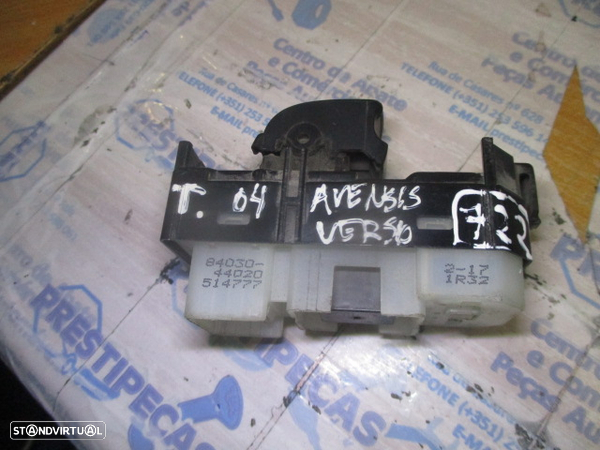 Interruptor 514746 TOYOTA AVENSIS VERSO 2004 VIDRO - 2