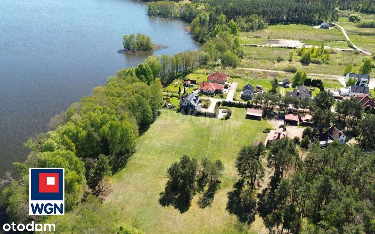 Działka budowlana, 1640m2, Szczecinek, Trzesieka - Pełny obrazek: 5/17