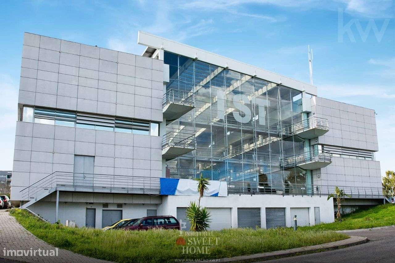 Oeiras Golf & Residence - Lote Terreno 6 p/Habitação Coletiva-31