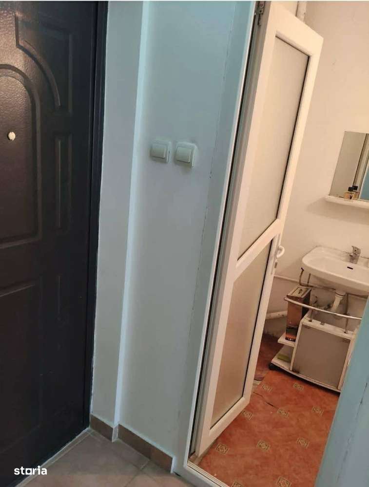 De vanzare garsoniera,mobilata,utilată,Pret 19.000 euro - Imagine principală: 4/7