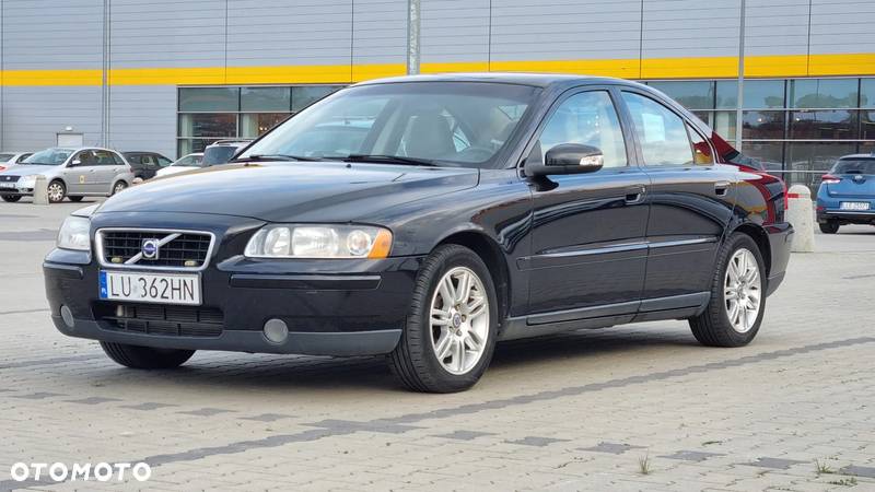 Volvo S60 2.0T Kinetic - 4