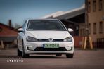 Volkswagen Golf e-Golf - 7