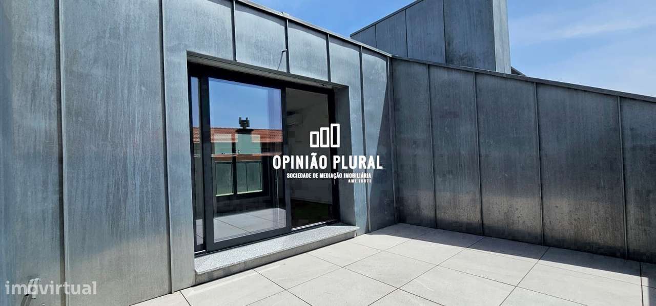 Moderno Duplex T4 em Valadares: Conforto e Estilo-27