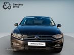 VW Passat Variant 2.0 TDi Business DSG - 6