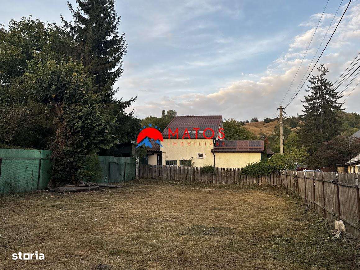 Teren intravilan 393 mp de vânzare Câmpina, Muscel | 0% comision - Imagine principală: 5/9