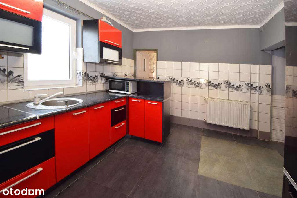 Ładny i wygodny dom w Pisarzowicach gm. Toszek-7